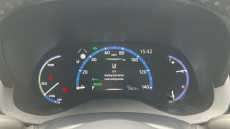 Toyota Yaris Cross 1.5 Hybrid Design 5dr CVT Hybrid Estate